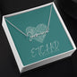 Signature Style Name Necklace