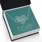 Signature Style Name Necklace