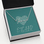 Signature Style Name Necklace