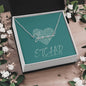 Signature Style Name Necklace