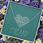 Signature Style Name Necklace