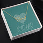 Signature Style Name Necklace
