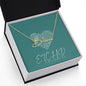 Signature Style Name Necklace