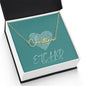Signature Style Name Necklace
