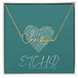 Signature Style Name Necklace