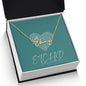 Signature Style Name Necklace
