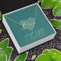 Signature Style Name Necklace