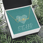 Signature Style Name Necklace