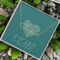 Signature Style Name Necklace