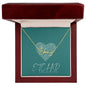 Signature Style Name Necklace