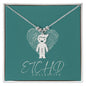 Legacy of Love Charm Necklace