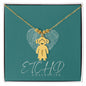 Legacy of Love Charm Necklace